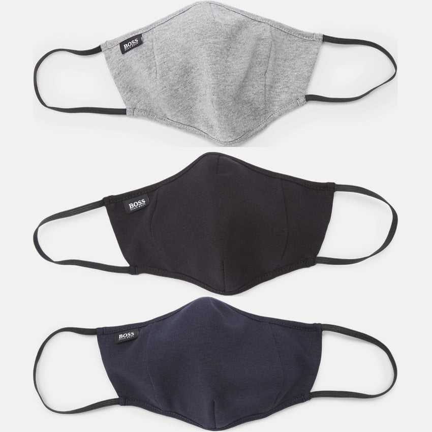 3-Pack Face Mask