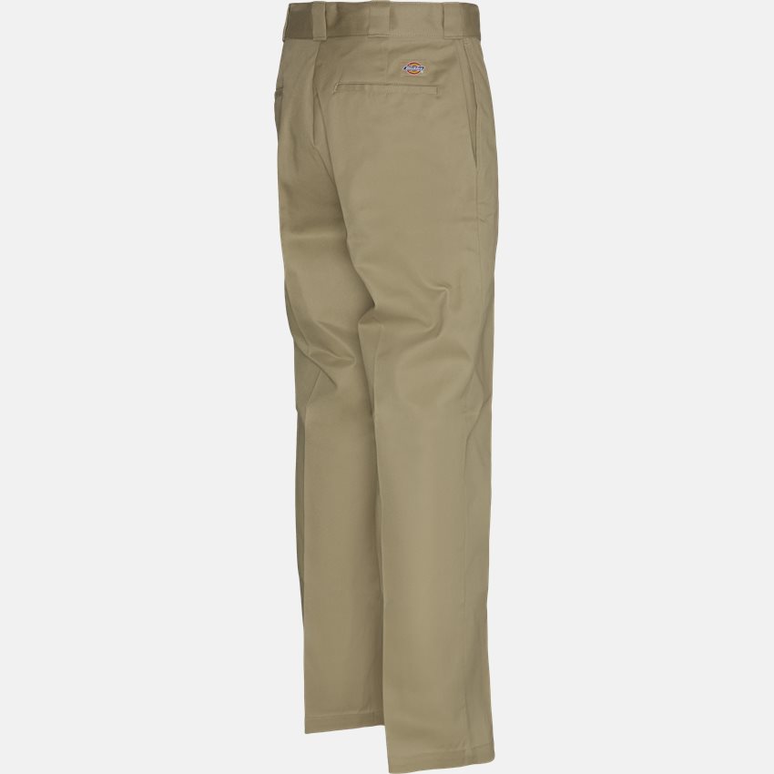 Dickies Trousers 874 WORK PANT KHAKI