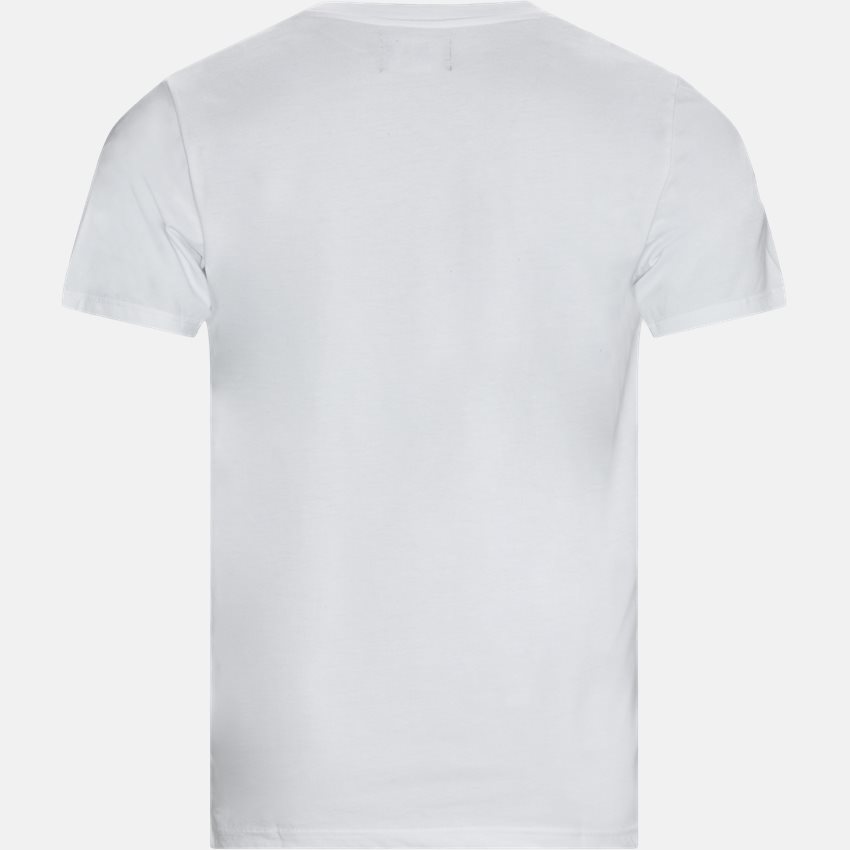 Avalon Athletics T-shirts HAZELL WHITE