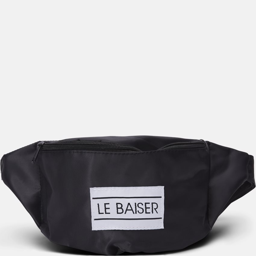Le Baiser Tasker WAIST BAG SORT