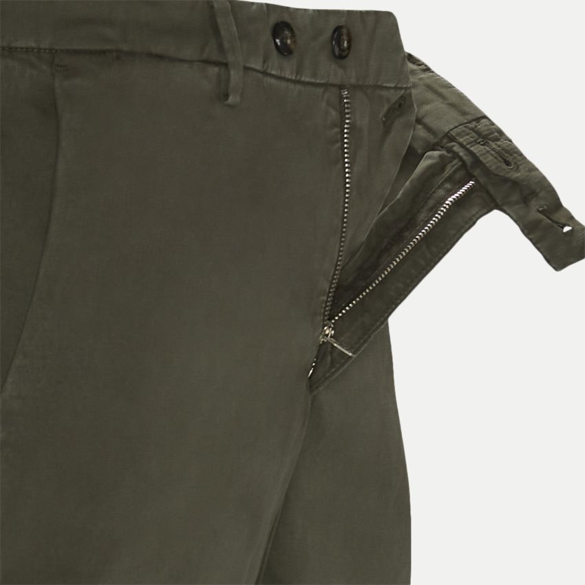 BRIGLIA Trousers BG03 420557 ARMY
