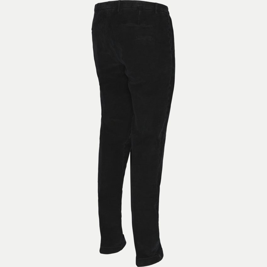 BRIGLIA Trousers BG03 420730 BLACK