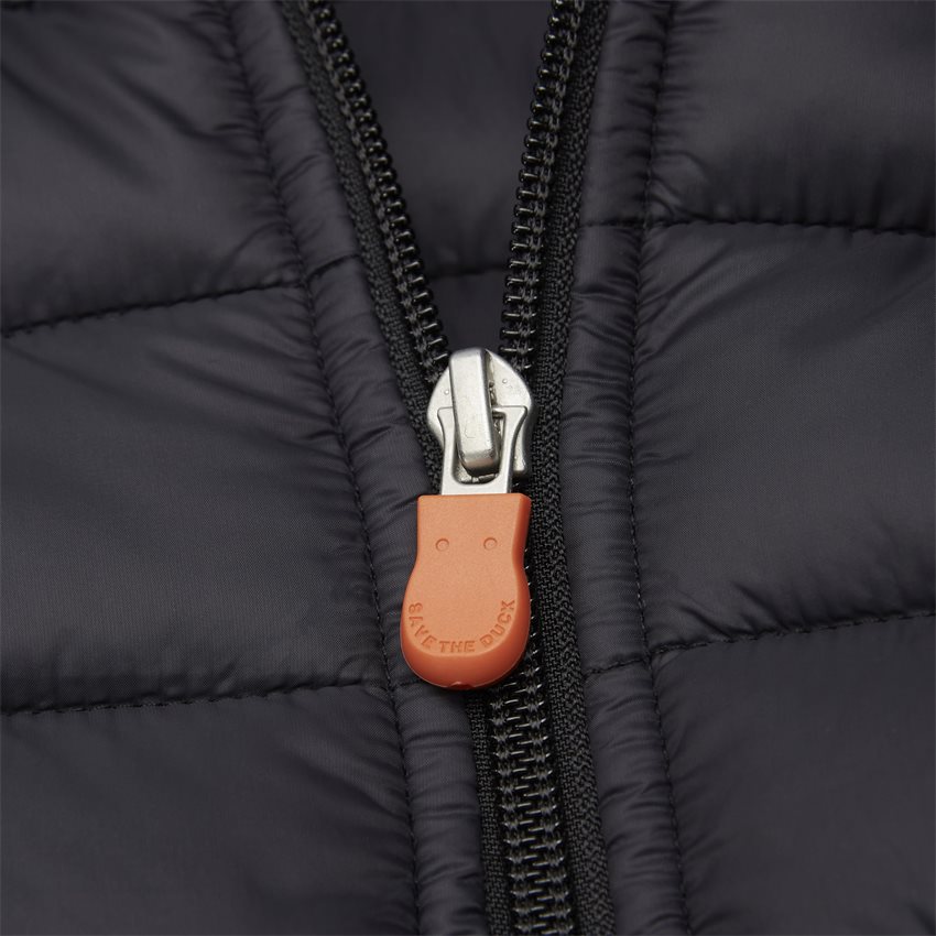 Save The Duck Jackets D3065M GIGAY SORT