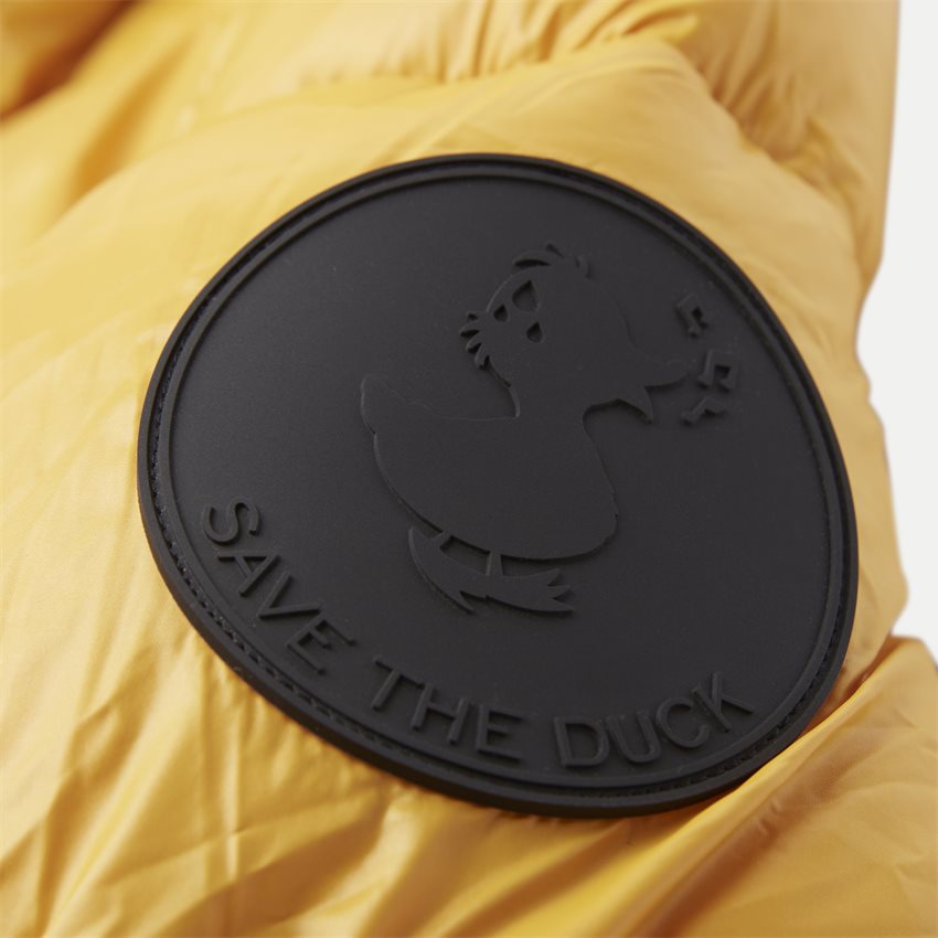 Save The Duck Jackor D3128M LUCKY GUL