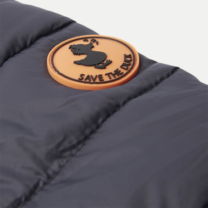 Save The Duck Jackets D3243M GIGAY NAVY