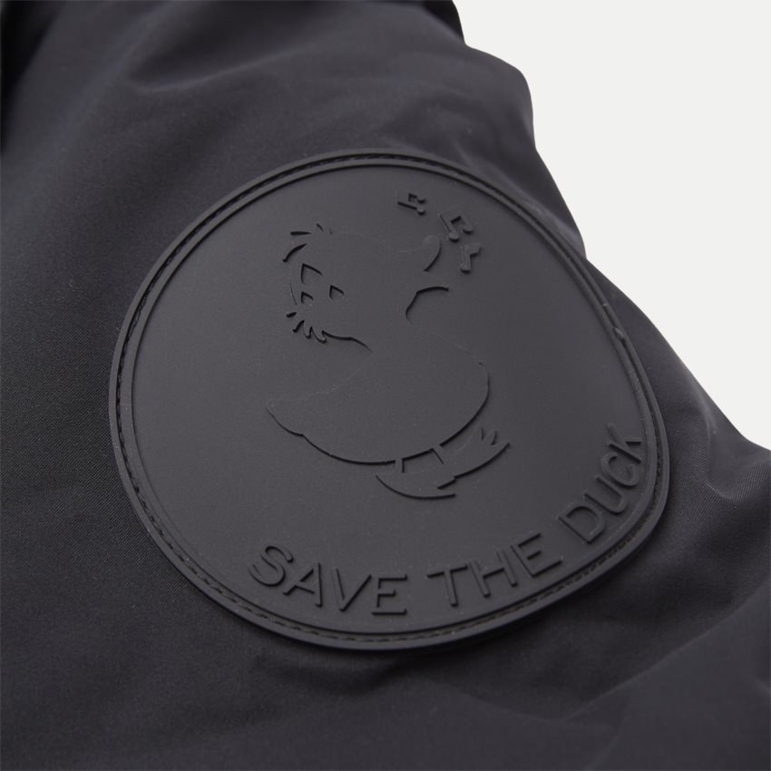 Save The Duck Jackets D3790U LUMAY SORT