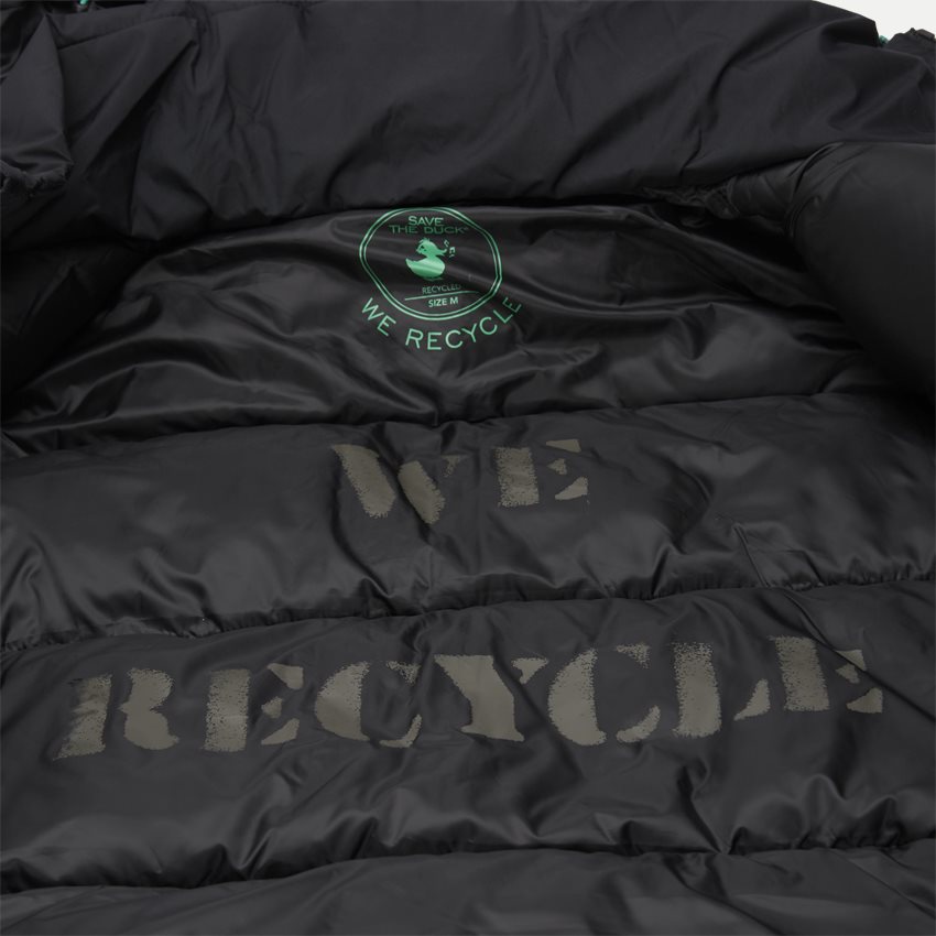 Save The Duck Jackets D4679M RECYY SORT