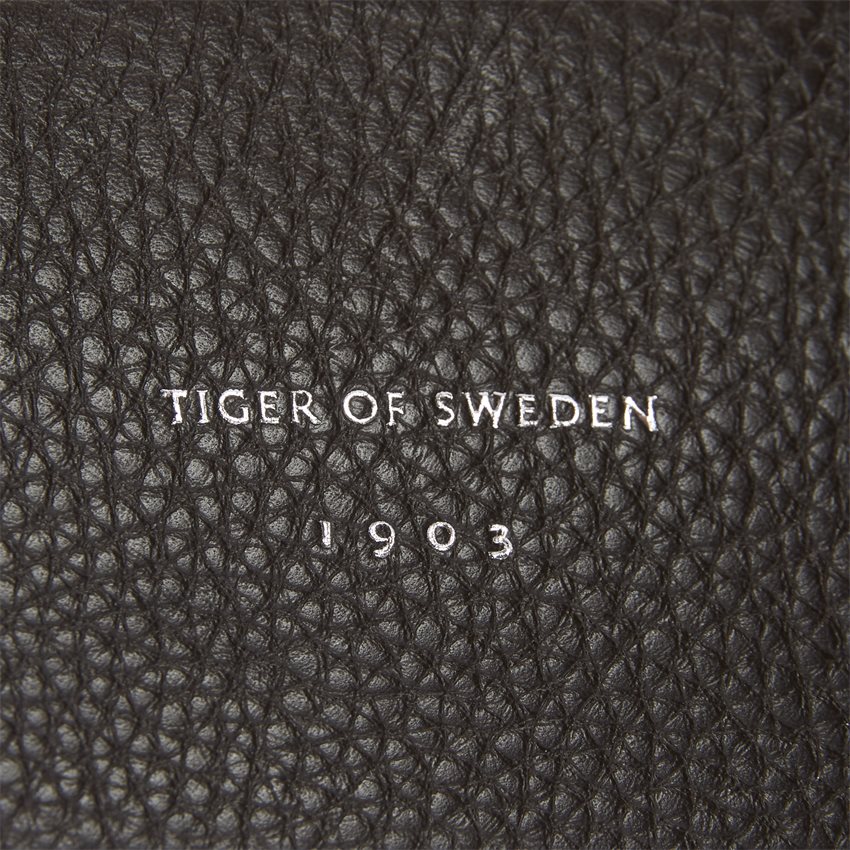 Tiger of Sweden Bags U69056 BECKHOLMEN BRUN