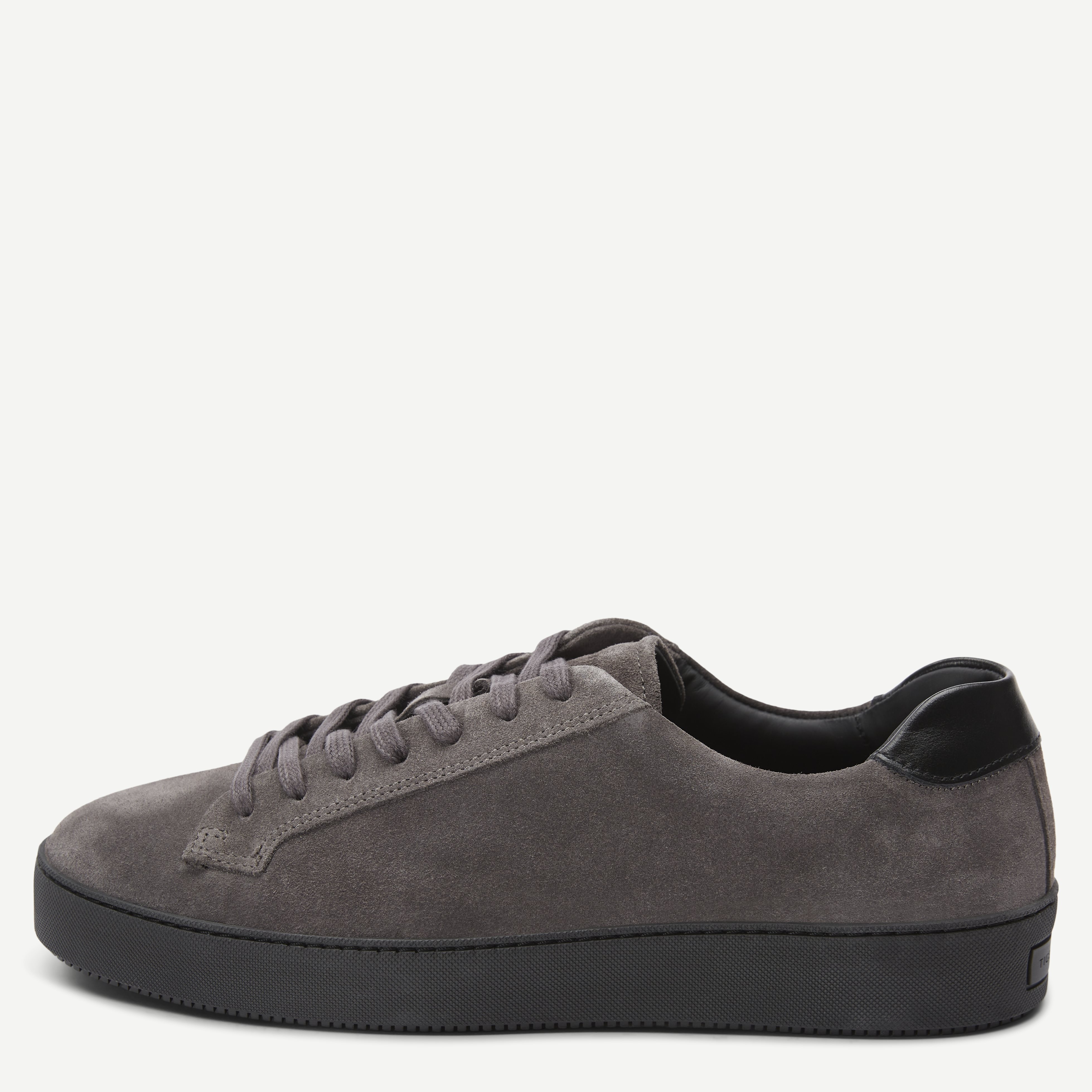 Salas S Sneaker - Shoes - Grey