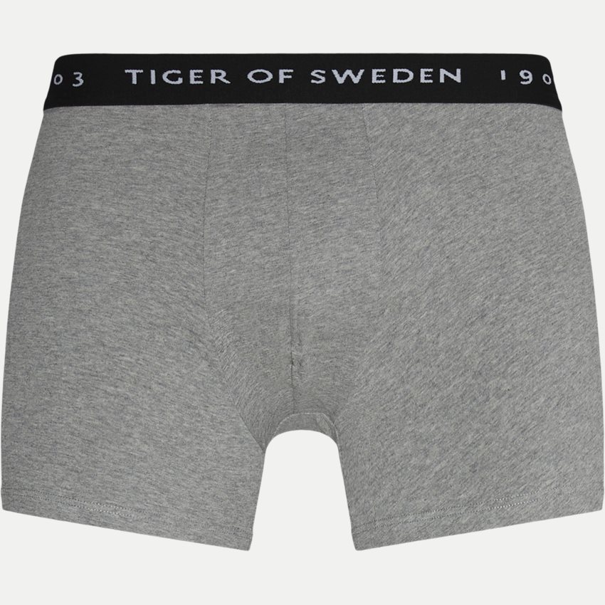 Tiger of Sweden Underwear U62105114 KNUTS SORT/NAVY/GRÅ