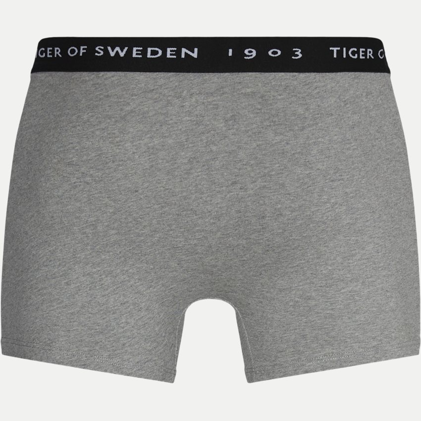 Tiger of Sweden Underkläder U62105114 KNUTS SORT/NAVY/GRÅ
