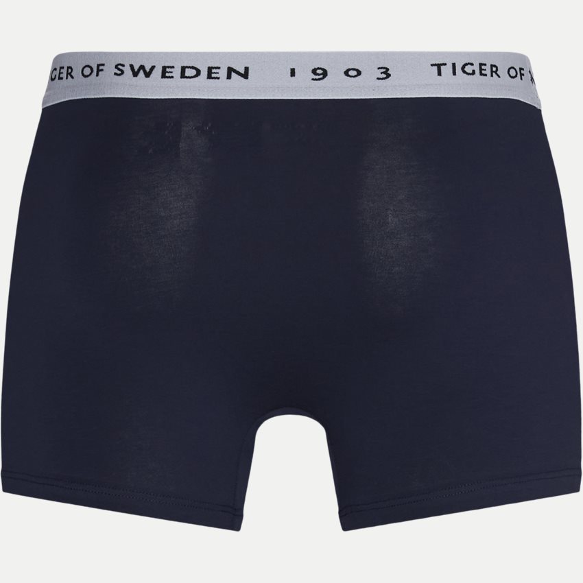 Tiger of Sweden Underkläder U62105114 KNUTS SORT/NAVY/GRÅ