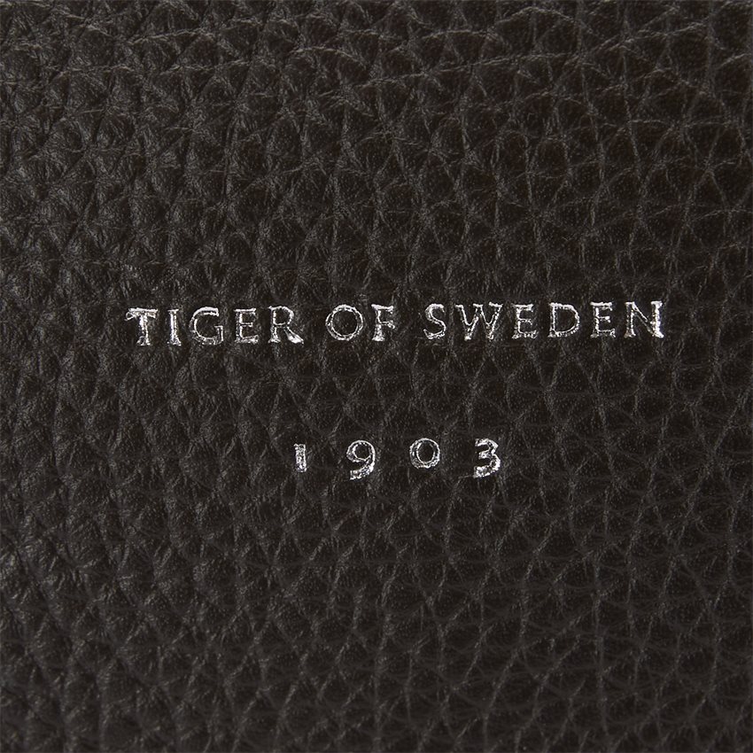 Tiger of Sweden Bags U69056 BERIDARE BRUN