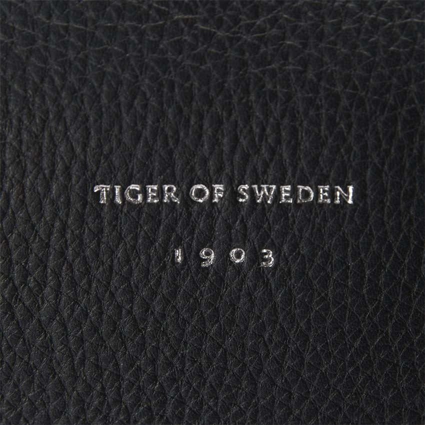 Tiger of Sweden Väskor U69056 BERIDARE SORT