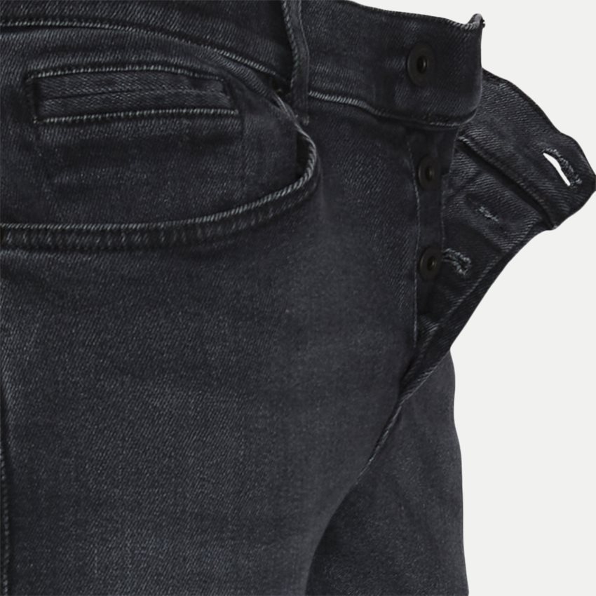 Dondup Jeans UP232 DSE275U EA2 BLACK