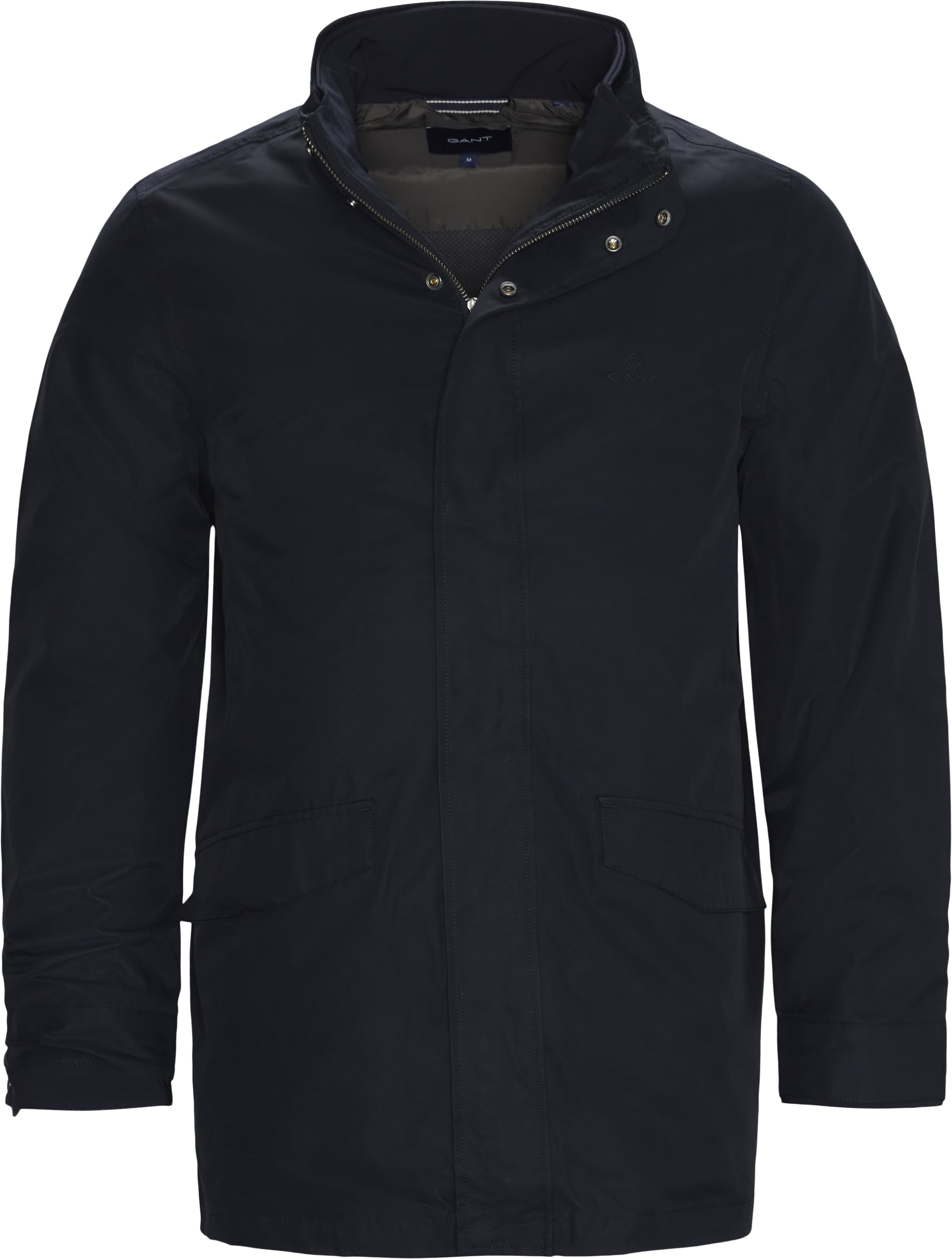 7006115 THE GANT DOUBLE JACKET Jackets NAVY from Gant 363 EUR