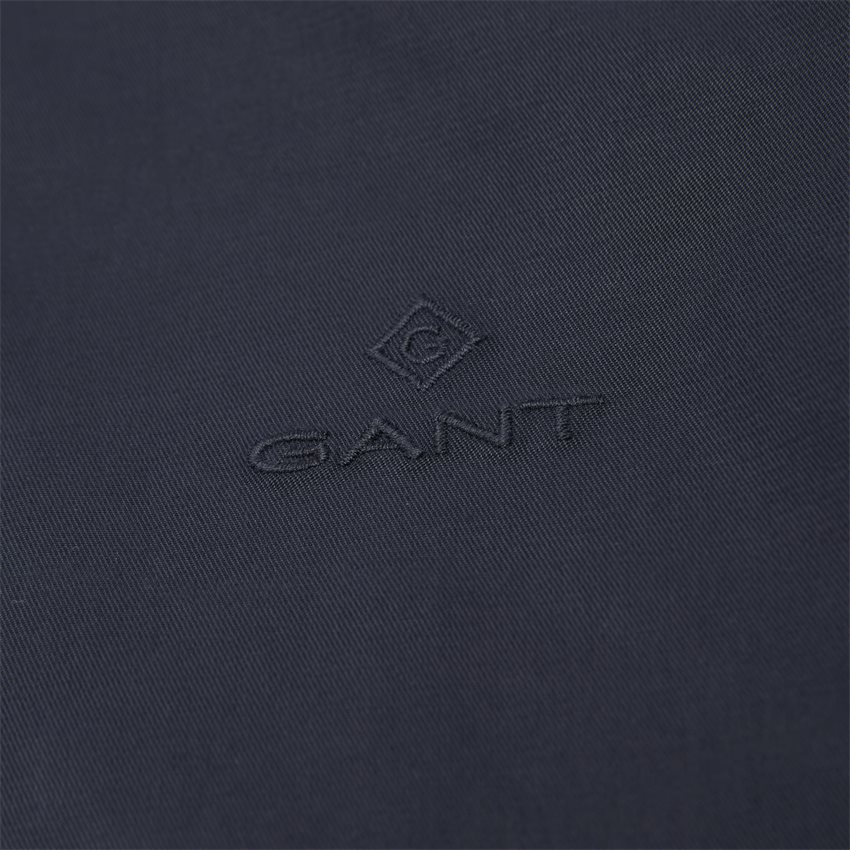 Gant Jackets 7006115 THE GANT DOUBLE JACKET NAVY