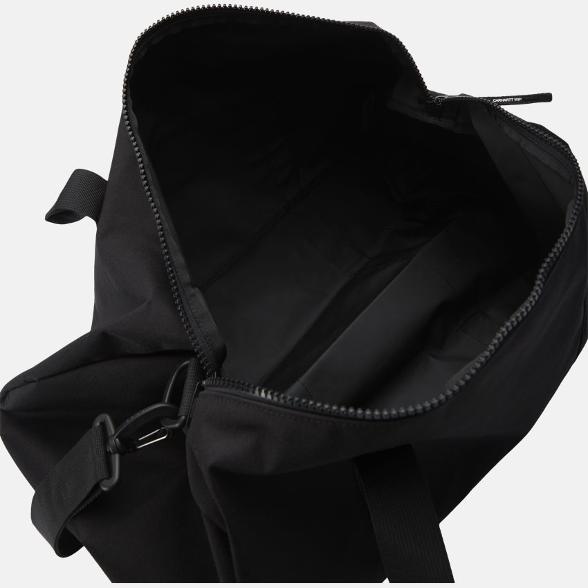 Carhartt WIP Väskor WRIGHT DUFFLE BAG I020876 BLACK