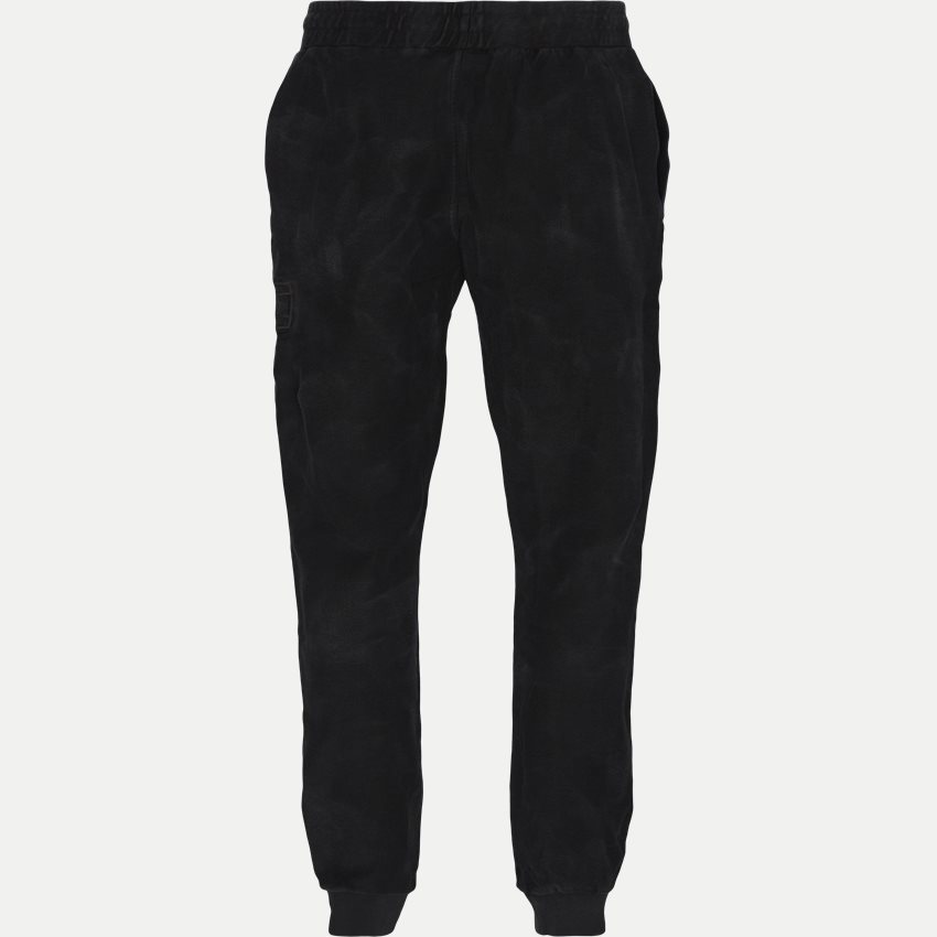 Tommy Hilfiger Trousers LH GMD SWEATPANTS SORT