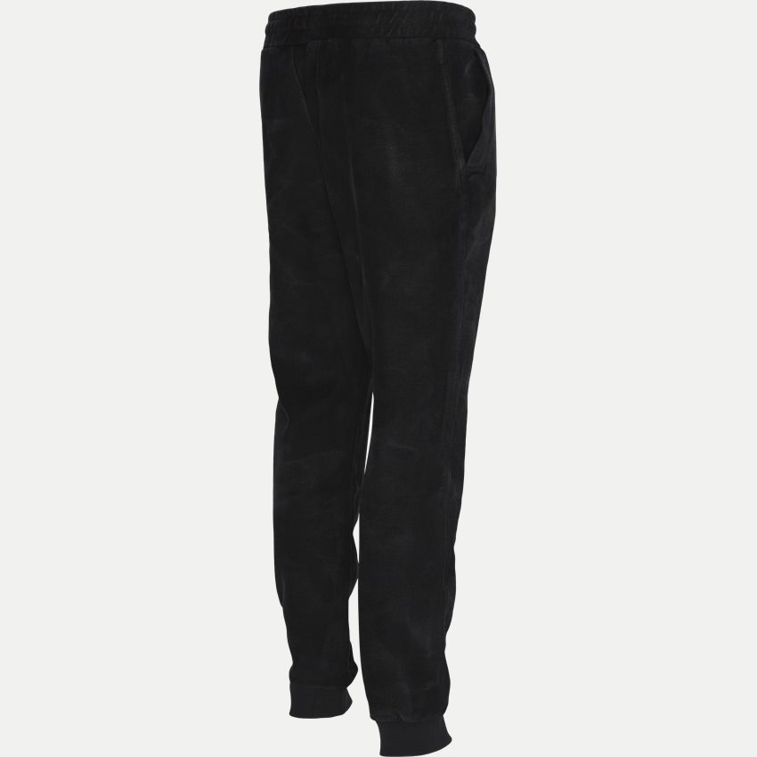 Tommy Hilfiger Trousers LH GMD SWEATPANTS SORT