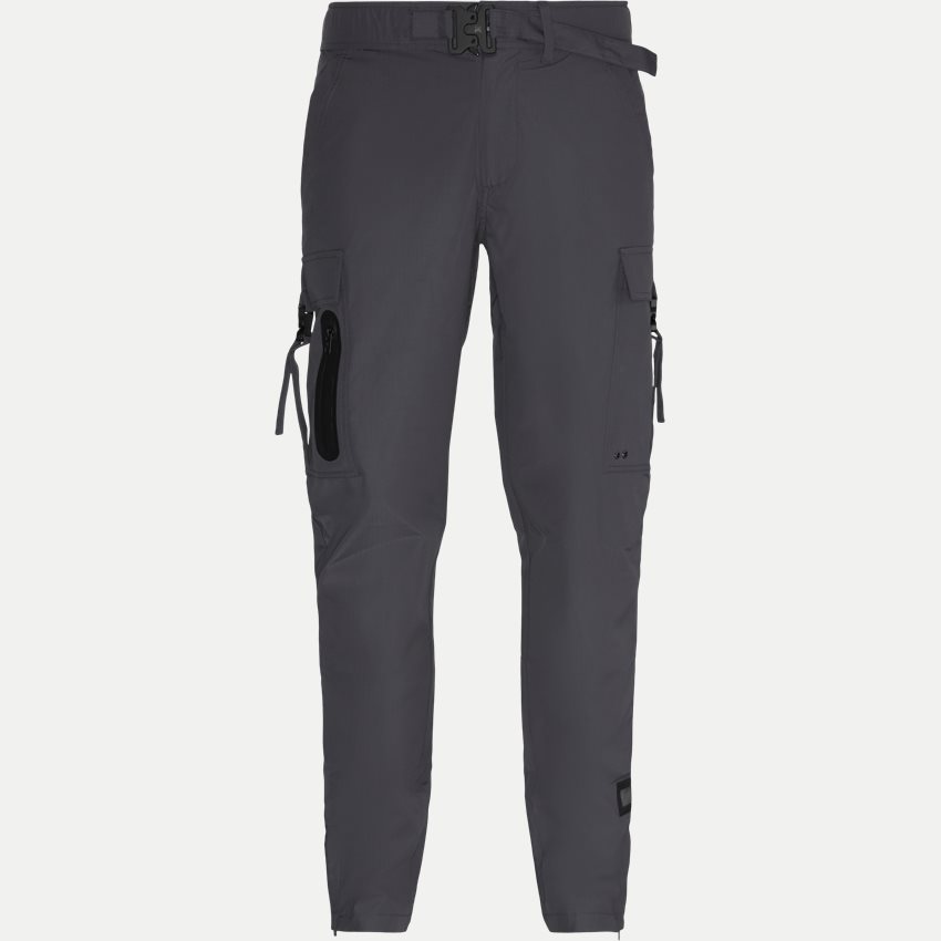 Tommy Hilfiger Trousers LH RIPSTOP CARGO PANT KOKS