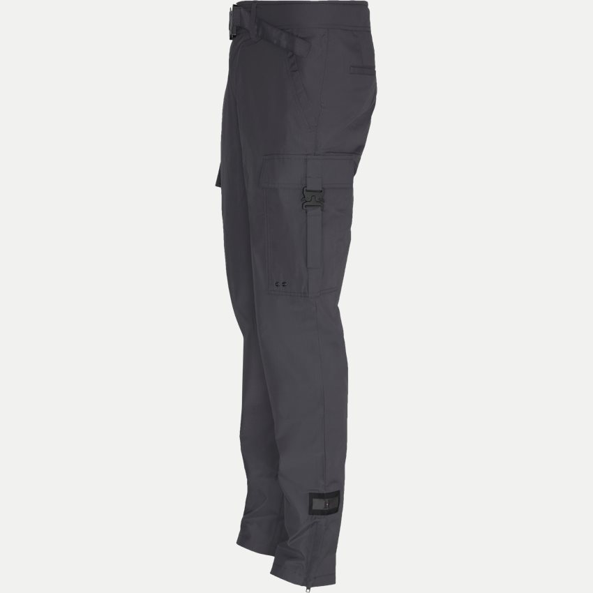 Tommy Hilfiger Trousers LH RIPSTOP CARGO PANT KOKS
