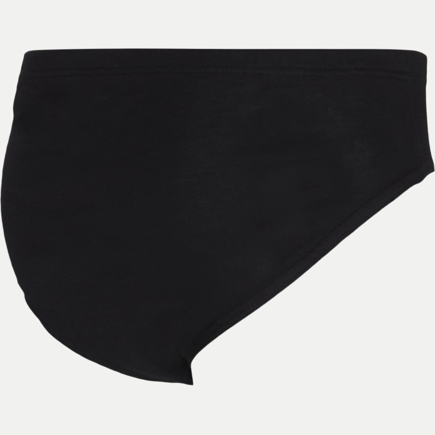 JBS Underwear 1140-7 5-PACK MINI SLIP GOTS SORT