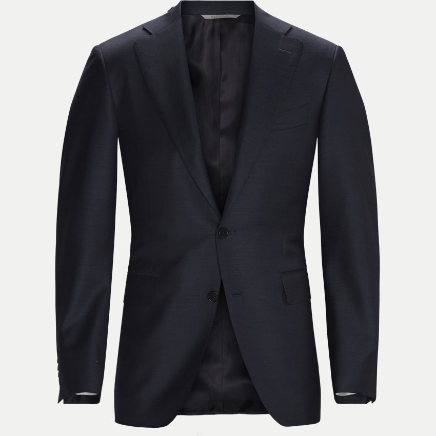 Canali Habitter AS10316 15280/53 NAVY