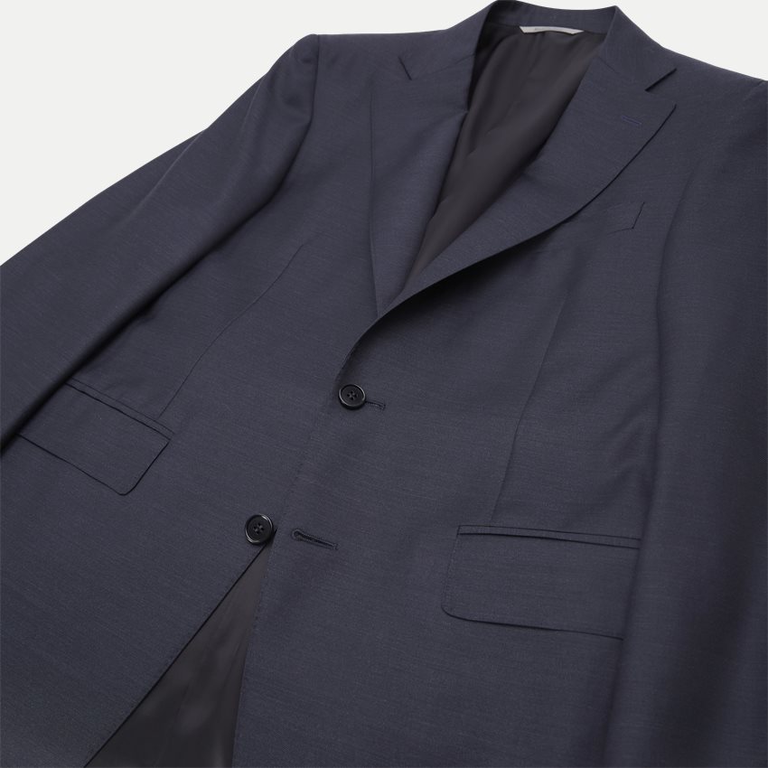 Canali Habitter AS10316 15280/53 NAVY