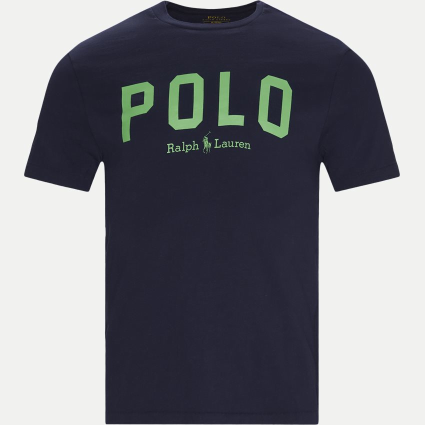 Polo Ralph Lauren T-shirts 710814106 NAVY