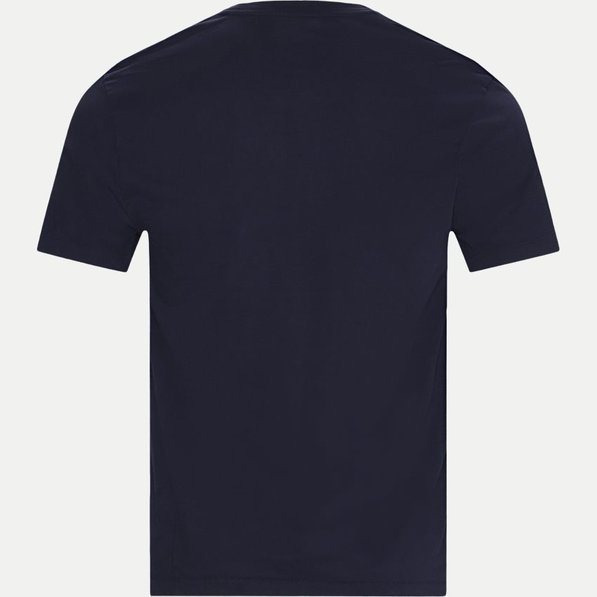 Polo Ralph Lauren T-shirts 710814106 NAVY
