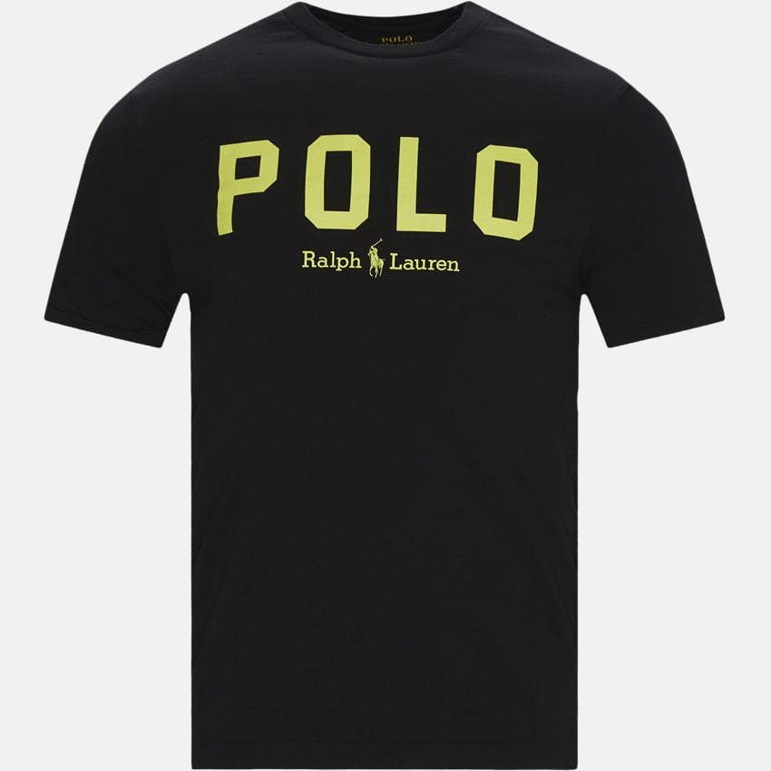 Polo Ralph Lauren T-shirts 710814106 SORT