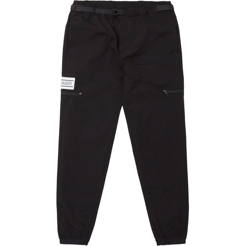 Le Baiser Normandie Pants Black