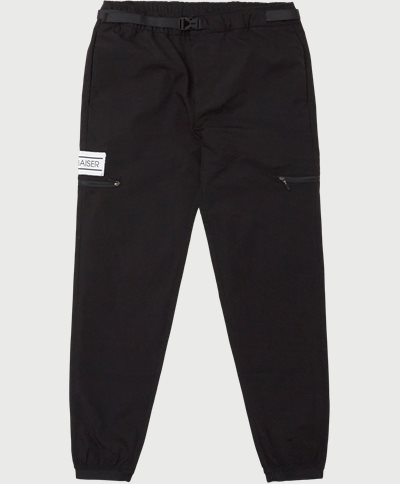 Normandie Pants Regular fit | Normandie Pants | Sort