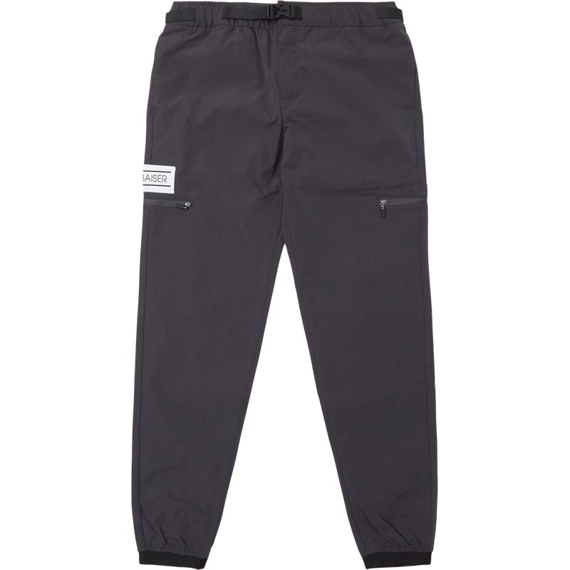 Le Baiser Normandie Pants Grey