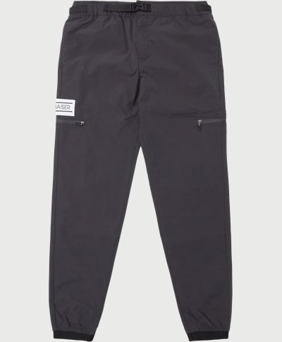 Normandy Pants Regular fit | Normandy Pants | Grey
