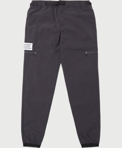 Normandie Pants Regular fit | Normandie Pants | Grå