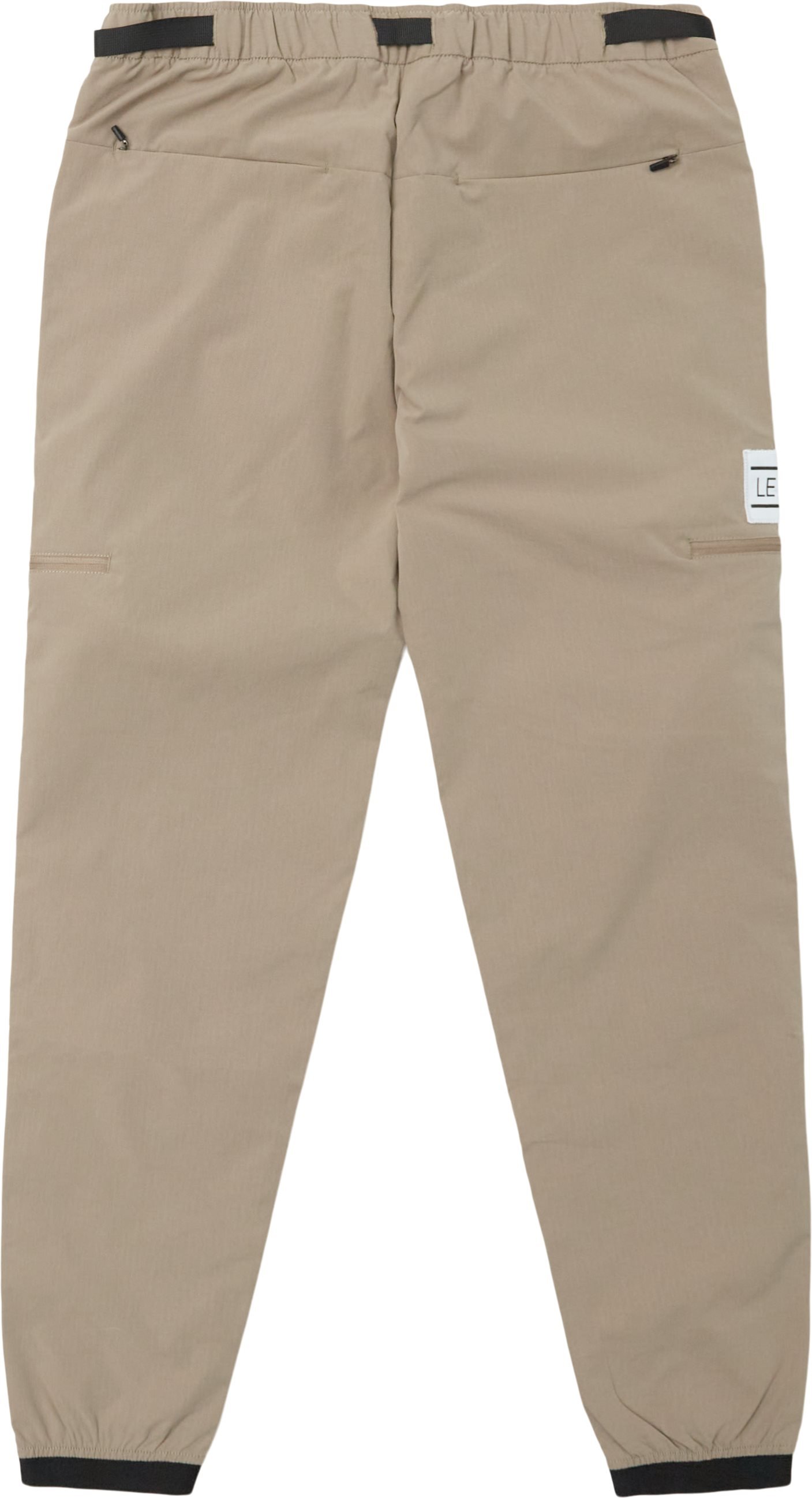 Normandy Pants - Regular fit - Sand