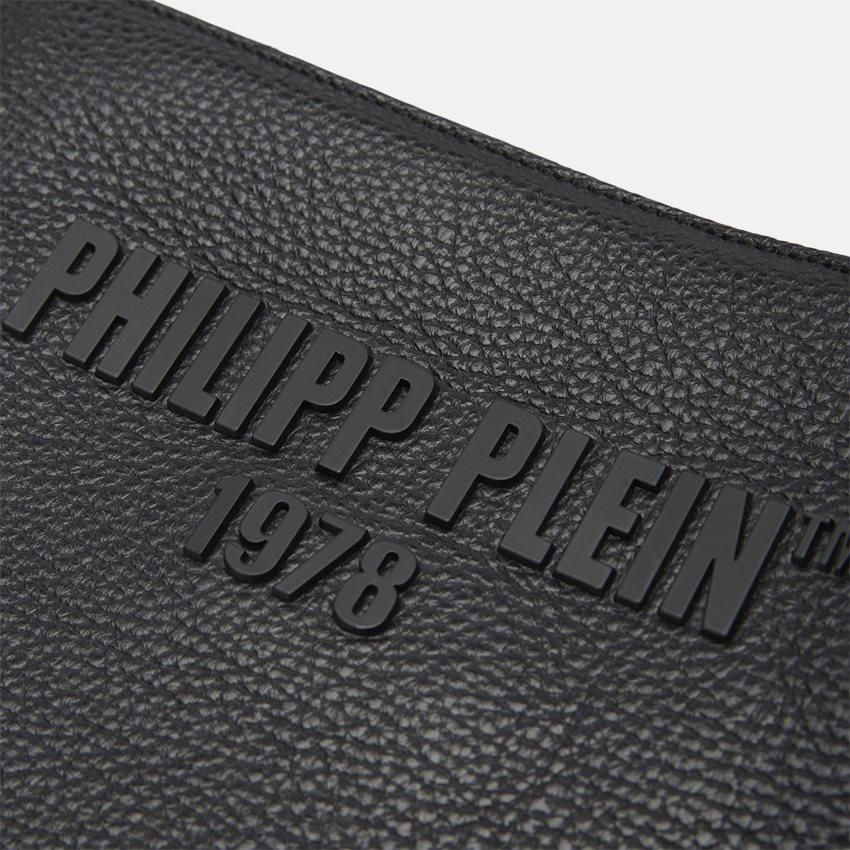 Philipp Plein Väskor CROSS BODY PP1978 SORT