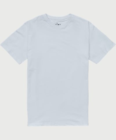qUINT T-shirts BRANDON Hvid