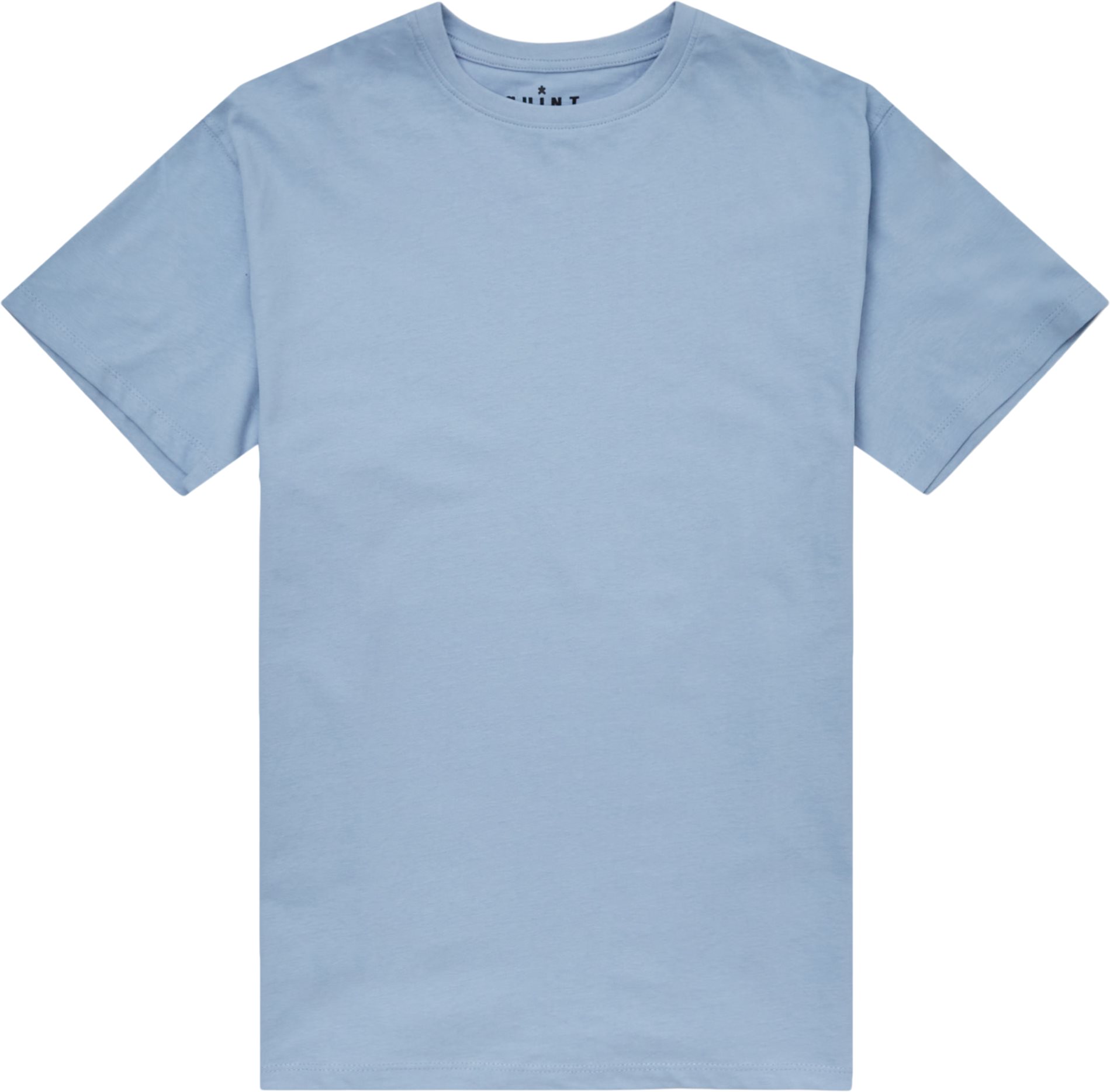 qUINT T-shirts BRANDON Blue