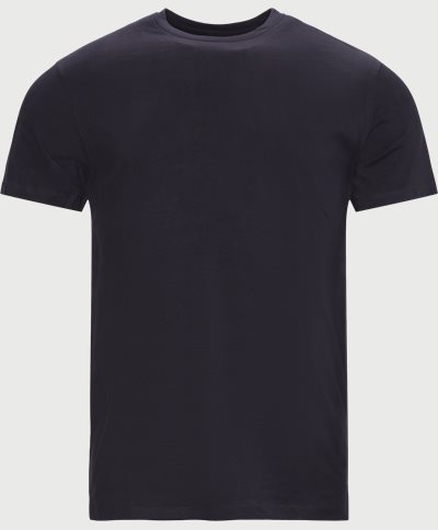 qUINT T-shirts BRANDON Blå