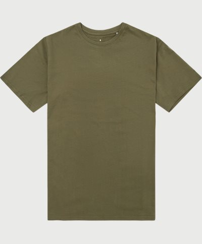 qUINT T-shirts BRANDON Army