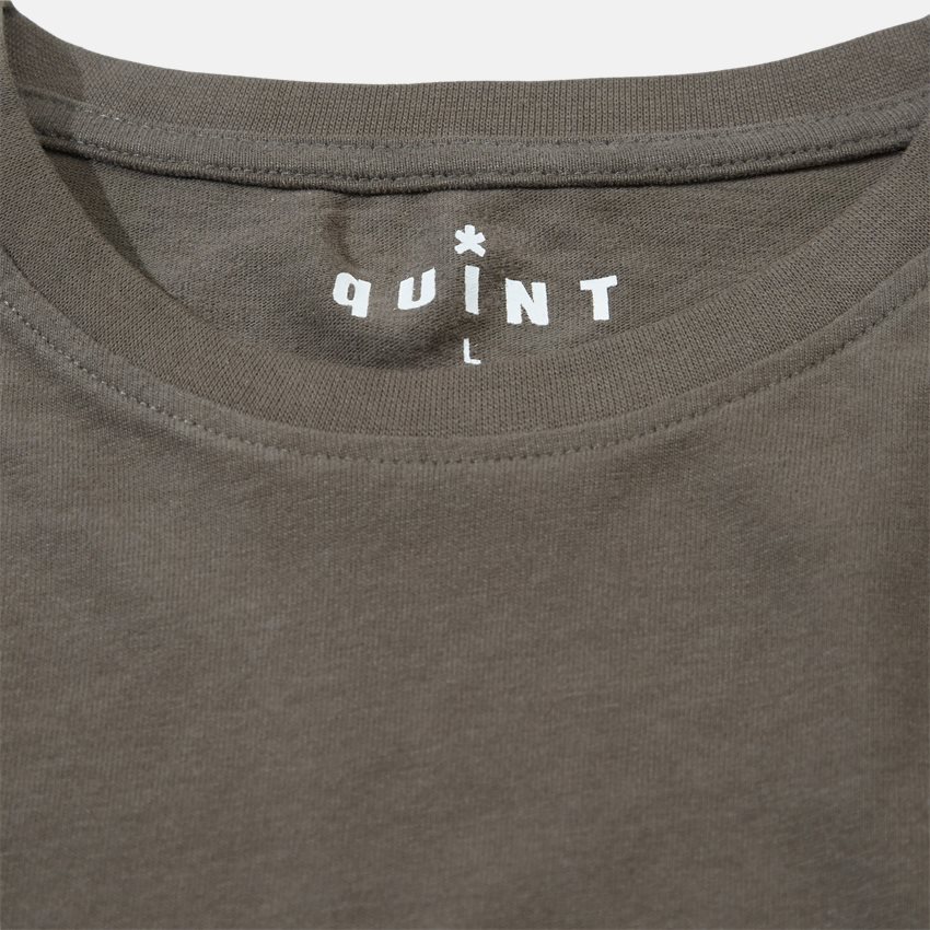 qUINT T-shirts RAY ARMY