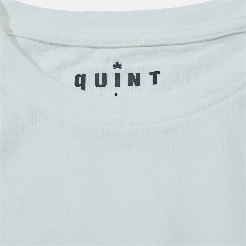 qUINT T-shirts RAY SAND