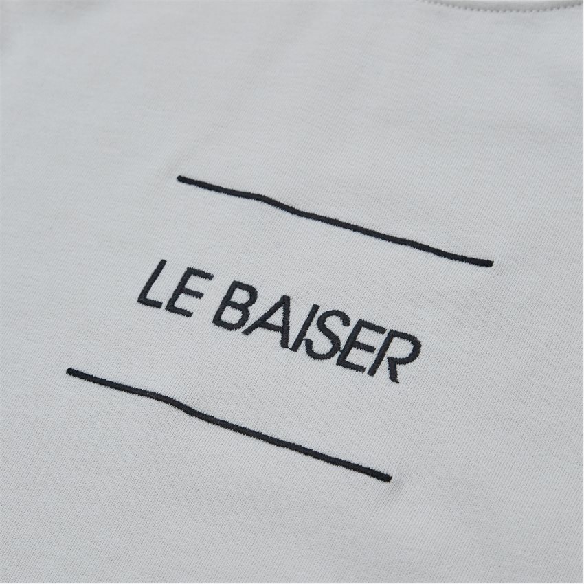 Le Baiser T-shirts CAEN SAND.L
