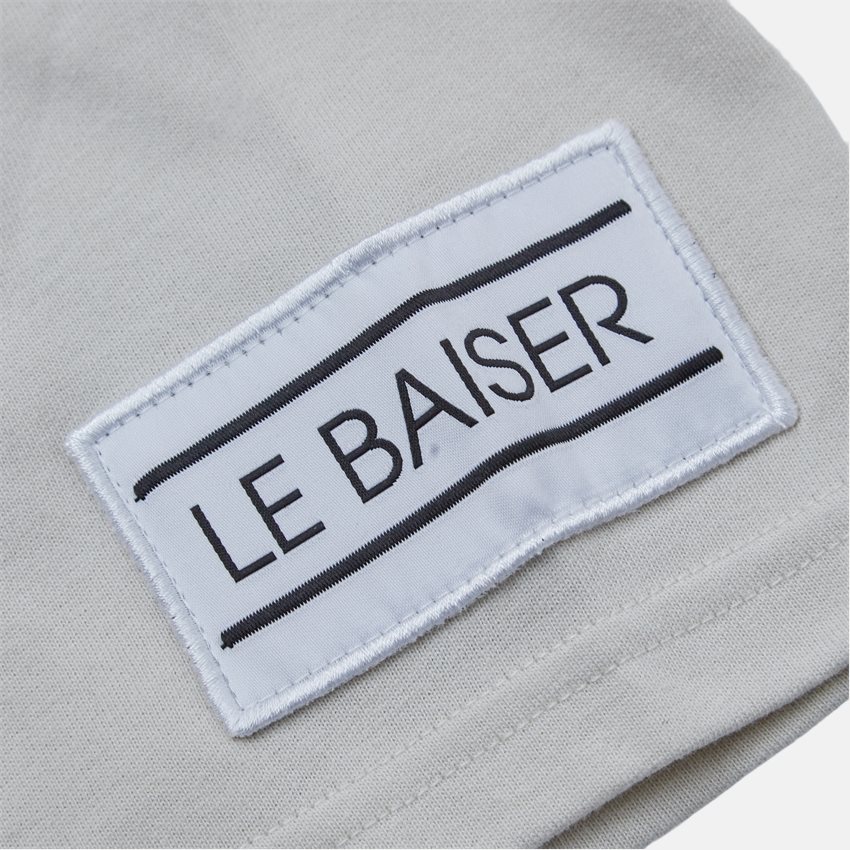 Le Baiser T-shirts CAEN SAND.L