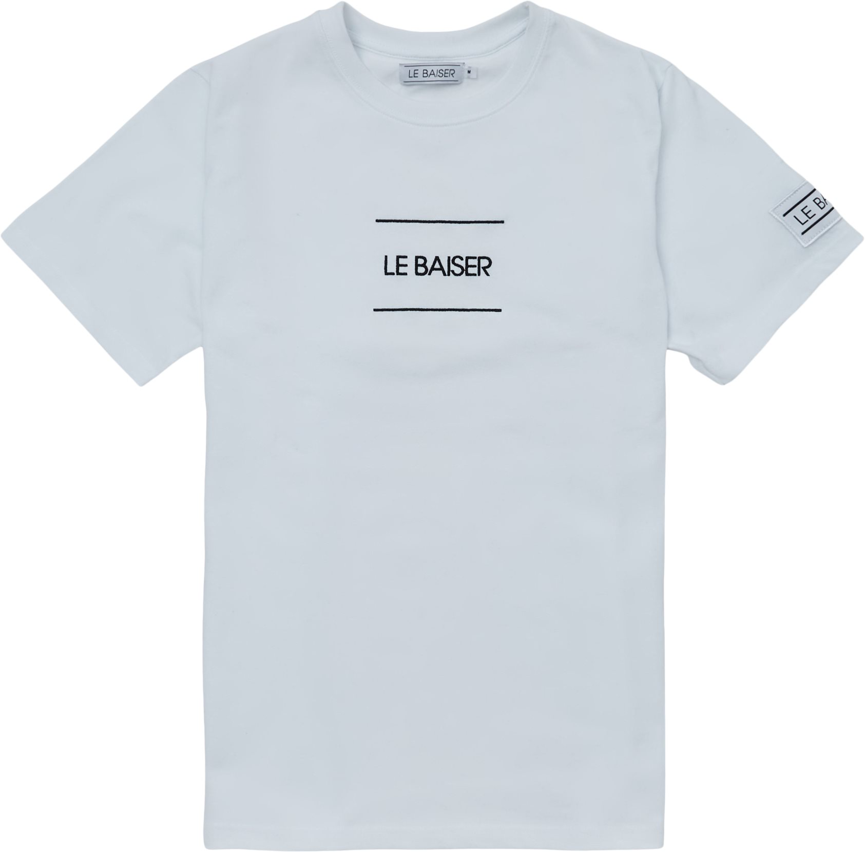Le Baiser T-shirts CAEN Vit