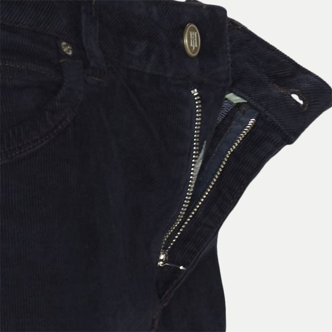 5-Pocket Cut'N Sew Baby Cord Jeans
