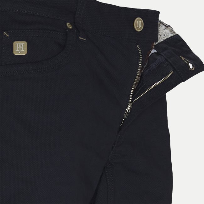 5-Pocket Cut' N Sew Petz Pratt Jeans